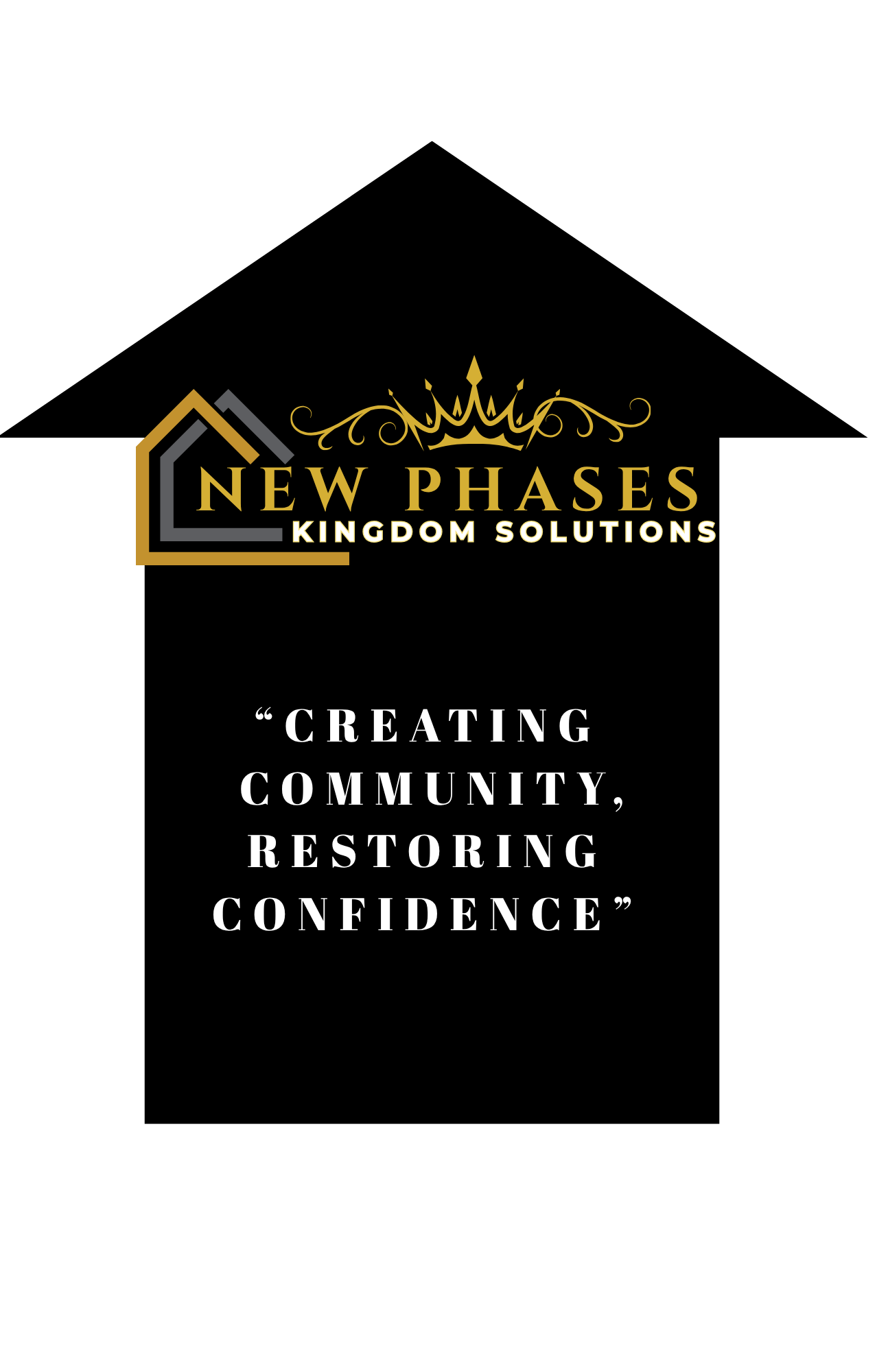 New Phases Kingdom Solutions